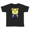 yuri on ice Toddler T-shirt