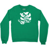 dalek dr who Crewneck Sweatshirt