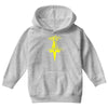 tees for the tesla museum! Youth Hoodie