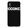 ccokc iPhoneX