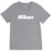nikon camera V-Neck Tee
