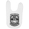 Things Better 1996 Age Approach Magnificent Baby Bibs