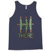 hi there Tank Top