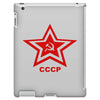 cccp iPad 3 and 4 Case