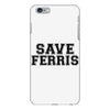 save ferris iPhone 6 Plus/6s Plus Case