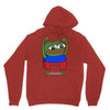 HYPERS PepeHype Unisex Hoodie