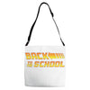 Back To The School Future Adjustable Strap Totes