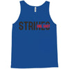 one shot Tank Top