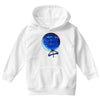 challenge accepted Youth Hoodie