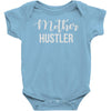 mother hustler Baby Onesie