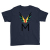 jake paul savage maverick team Youth Tee