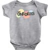 the oneders Baby Bodysuit