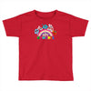 gumball's world Toddler T-shirt