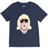 nature boy V-Neck Tee