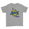 potty mouth Youth Tee