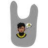 hey auntie Baby Bibs