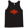 ORANGE NEW Tank Top