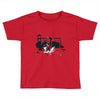 behold a pale horse Toddler T-shirt