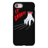 it creeps iPhone 8