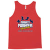 marios parkour academy Tank Top