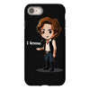 i know iPhone 8