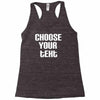 personalised Racerback Tank