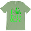 i heart this city T-Shirt