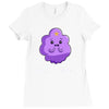 oh Ladies Fitted T-Shirt