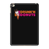 drunk'n donuts iPad Mini 4