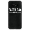 earth day t-shirt Samsung Galaxy S8