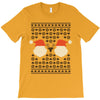 ugly santa noel T-Shirt