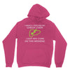 liver Unisex Hoodie