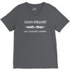 twilight breaking dawn team edward V-Neck Tee