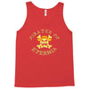 pirates of eternia Tank Top