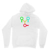 idolofmanyhands Unisex Hoodie