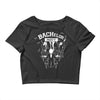 bachelor party Crop Top
