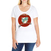 so long Ladies Curvy T-Shirt