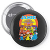 Jamie Pin-back button