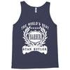 barber Tank Top