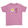 the perfect couple Youth Tee