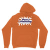 pete's painting Unisex Hoodie