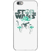 stop wars iPhone 6/6s Case