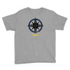 ocean lover Youth Tee