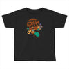 saved by the shell Toddler T-shirt