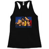 backstreet boys Racerback Tank