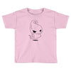 boo (4) Toddler T-shirt