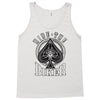 ride the biker Tank Top