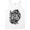 pony up Tank Top