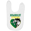 Humboldt Strong Baby Bibs