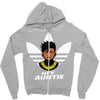 killmonger Zipper Hoodie